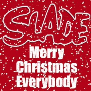 Merry Christmas Everybody - EP