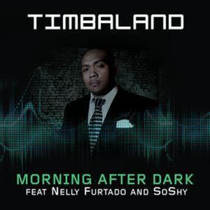 Morning After Dark (feat. Nelly Furtado & SoShy) - EP