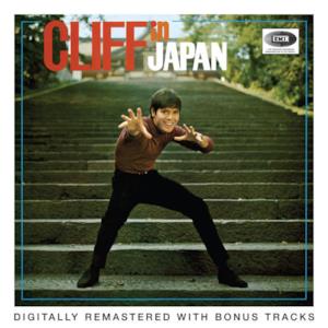 Cliff In Japan (Live) [Remastered]