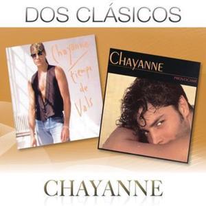 Dos Clásicos: Chayanne