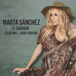 El Ganador (Club Mix) - Single