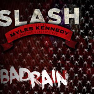 Bad Rain - EP