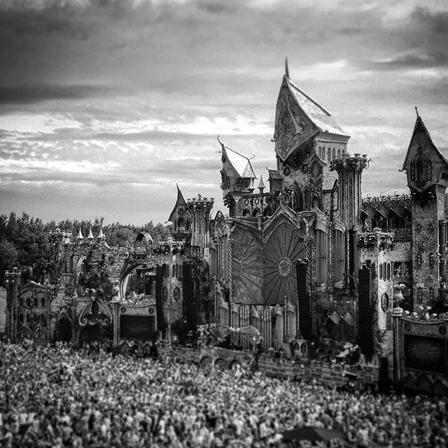 Tomorrowland 2015 le foto più belle