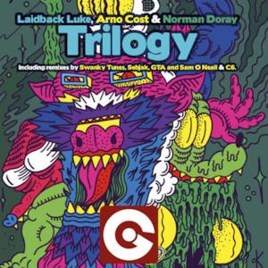 Trilogy (The Remixes) - EP
