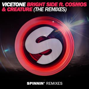 Bright Side (feat. Cosmos & Creature) [The Remixes] - Single
