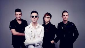 Glasvegas: la nuova canzone è I'd Rather Be Dead Than Be With You