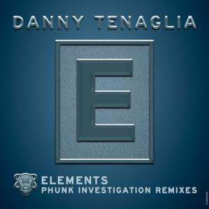 Elements (Phunk Investigation Remixes) - Single