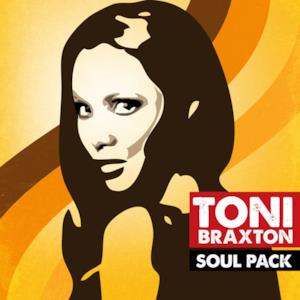 Soul Pack: Toni Braxton - EP