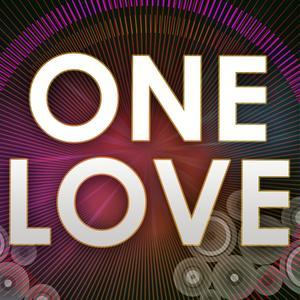 One Love (feat. Estelle)