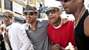 Classifica canzoni 27 settembre 2014: Bailando di Enrique Iglesias torna in vetta