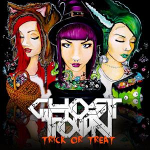 Trick or Treat - Single