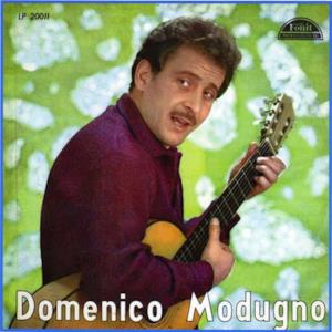 Domenico Modugno (1960)
