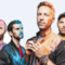 Coldplay Up & Up videoclip