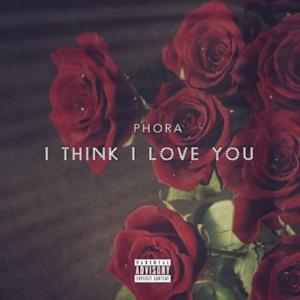 I Think I Love You - Single