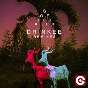 Drinkee (Remixes) - Single