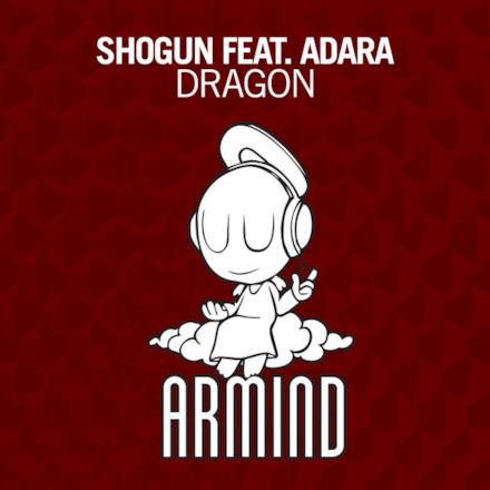 Dragon (feat. Adara) - Single