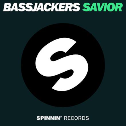 Savior (Far East Movement x Alvita Remix) - Single