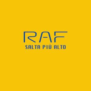 Salta più alto - Single