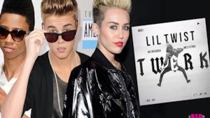 Lil Twist: Twerk è la canzone con Justin Bieber e Miley Cyrus