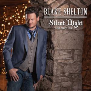 Silent Night (feat. Sheryl Crow) - Single