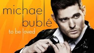 Michael Bublé: il nuovo album To Be Loved in streaming gratuito