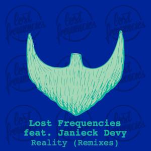 Reality (Remixes) [feat. Janieck Devy] - EP