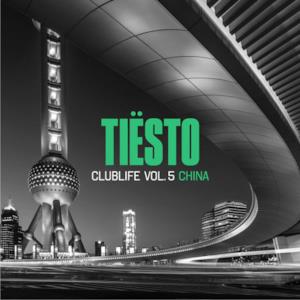 Clublife, Vol. 5 - China