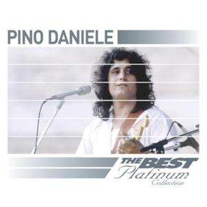 Pino Daniele: The Best Platinum Collection