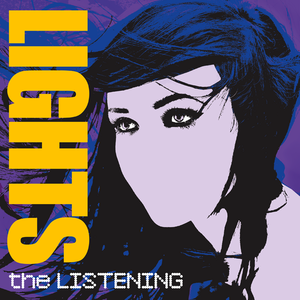 The Listening (Bonus Track Version)