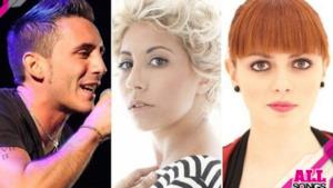 Sanremo 2013: scaletta della seconda serata (Cantanti e canzoni)