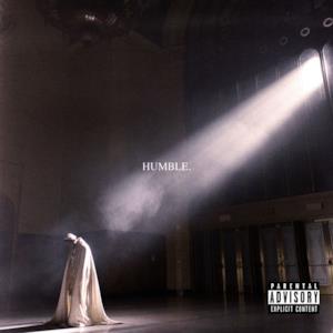 HUMBLE. - Single