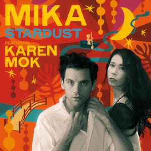 Stardust (feat. Karen Mok) - Single