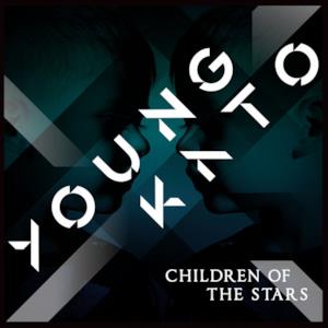 Children of the Stars (Bam Slake Remix) [Radio Edit] - Single