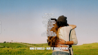 Nino D'Angelo: le migliori frasi dei testi delle canzoni