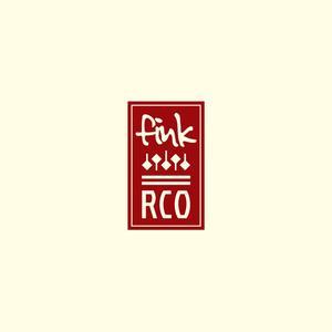 Fink Meets the Royal Concertgebouw Orchestra