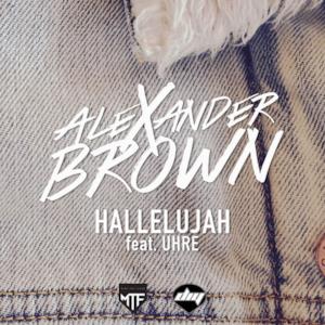 Hallelujah (feat. UHRE) - Single