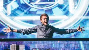 Zedd live al festival SXSW 2014