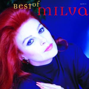 Best of Milva