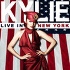 Kylie (Live In New York)