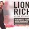 Lionel Richie All The Hits All Night Long Tour 2015