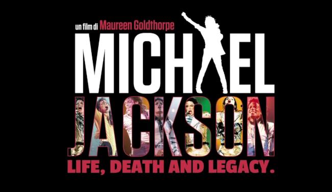 Michael Jackson - Life, Death and Legacy film di Maureen Goldthorpe