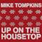 Up on the House Top - Single