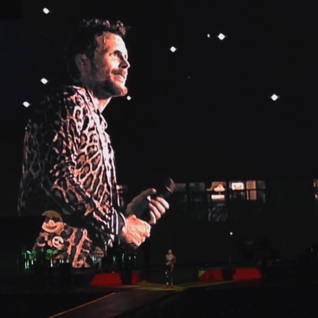 Jovanotti - @Stadio San Siro / Milano