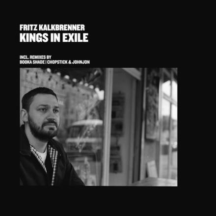Kings In Exile - Single