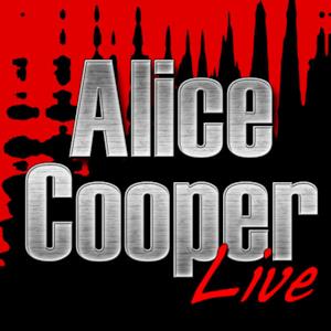 Alice Cooper Live