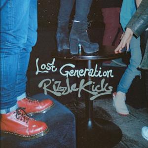 Lost Generation - Single