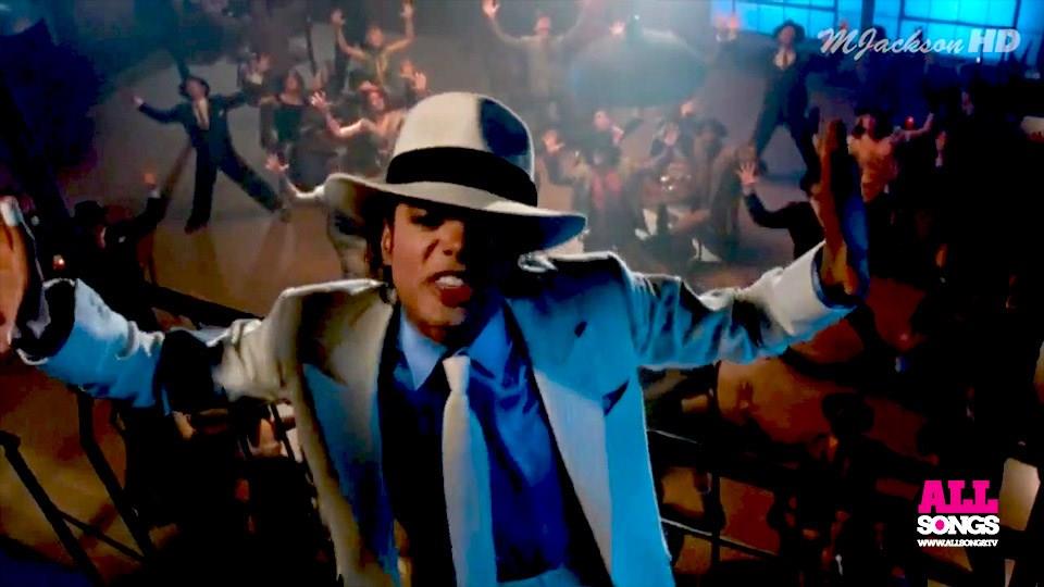 Michael Jackson: Moonwalker