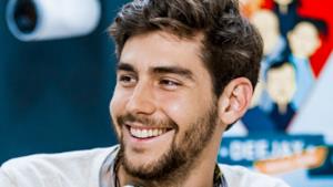 Alvaro Soler