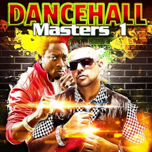 Dance hall masters (Volume 1)