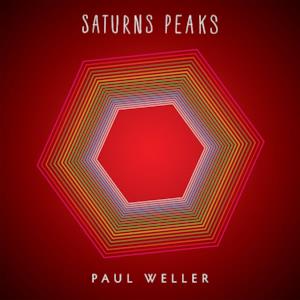 Saturns Peaks - EP